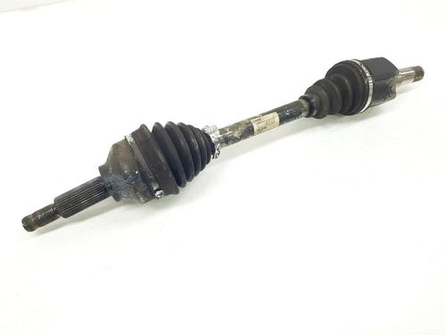 Left front driveshaft FORD TRANSIT CUSTOM V362 Van (FY, FZ) | BP40155534M38 - Image 4