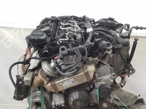 Engine BMW 1 (E87) 118 d | BP36536141M1 - Image 11