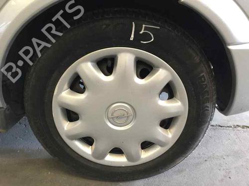 Starter OPEL ASTRA G Hatchback (T98) 1.6 16V (F08, F48) | BP2429725M8 