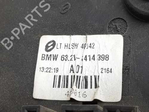 Right taillight BMW X3 (E83) 3.0 d | BP38095853C35 - Image 6