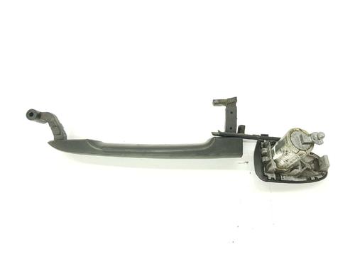 Front left exterior door handle MERCEDES-BENZ SPRINTER 5-t Platform/Chassis (B906) 518 CDI (906.153, 906.155, 906.253, 906.255) | BP7184123C128 