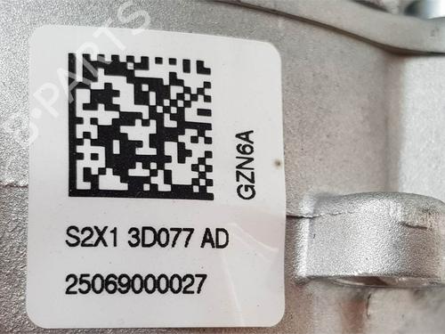 Steering column FORD TRANSIT COURIER V769 Box Body/MPV (N3P) | BP38936407M21 - Image 7