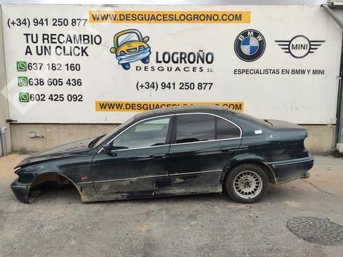 Used Parts BMW 5 (E39)  528 i  1042980