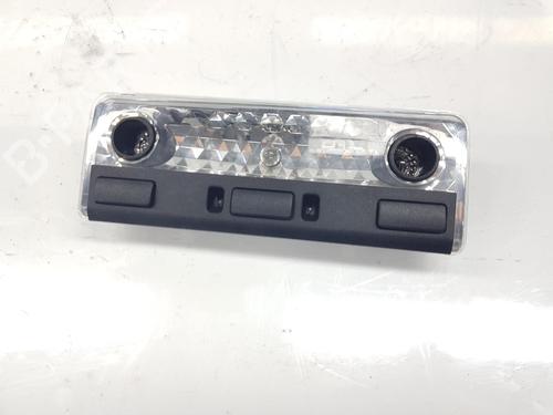 Used Interior roof light BMW 3 (E46) 320 d (150 hp) 10055556