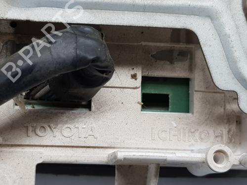 Interior roof light TOYOTA LAND CRUISER PRADO (_J12_) 3.0 D-4D (KDJ120, KDJ125) | BP20492060I8 