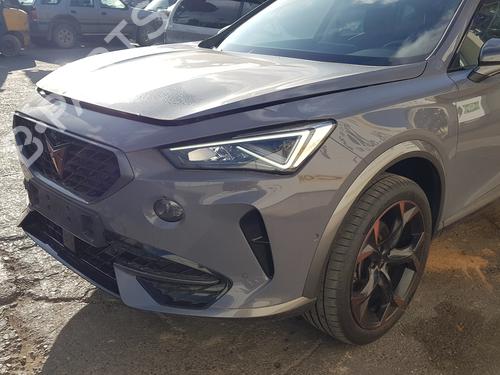 Other CUPRA FORMENTOR (KM7, KMP)  | BP28119608O1 