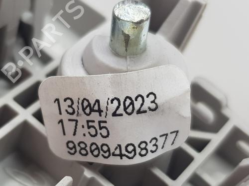 Right sun visor FIAT SCUDO Van | BP33861041I2 - Image 2