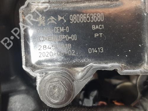 Engine JEEP AVENGER (J2) | BP37147846M1 - Image 5