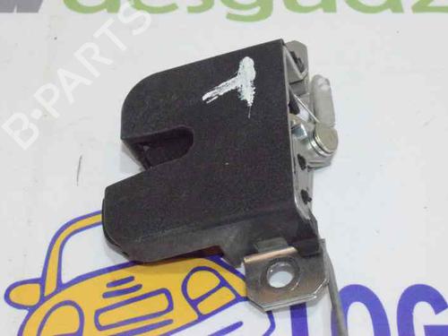 Tailgate lock SEAT LEON (1M1) 1.9 TDI | BP784084C101 