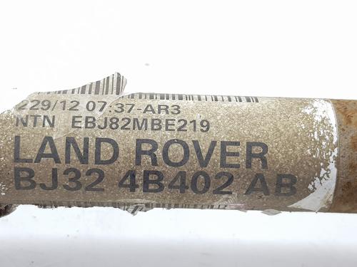 Right rear driveshaft LAND ROVER RANGE ROVER EVOQUE (L538)  | BP29591077M41 