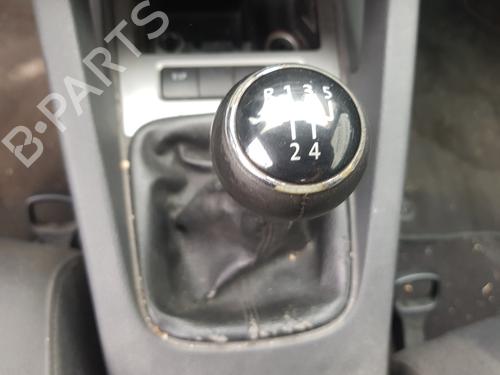 Left front brake caliper VW GOLF V (1K1) 1.9 TDI | BP13511432M105 