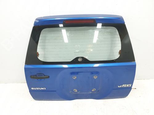 Used Tailgate SUZUKI GRAND VITARA II (JT, TE, TD) 1.9 DDiS (JB419WD, JB419XD) (129 hp) 30498534