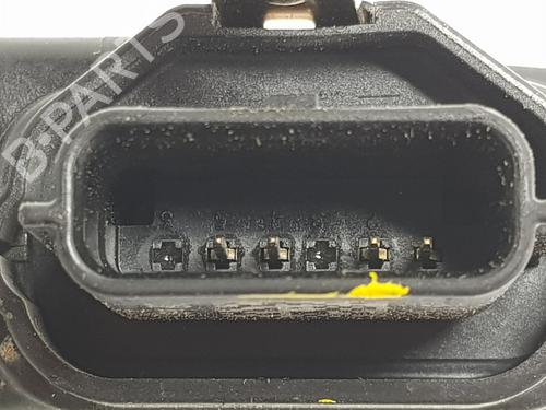Front left lock RENAULT CLIO V (B7_) | BP32631702C98 - Image 5