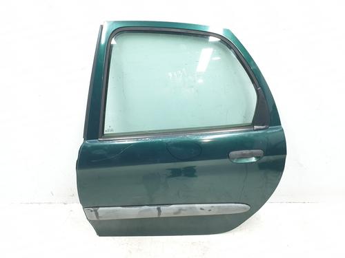 Dør venstre bagtil CITROËN XSARA PICASSO (N68) 2.0 HDi (90 hp) 31805875