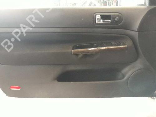 Rear wiper motor VW GOLF IV (1J1) 1.8 T | BP1503156M102 