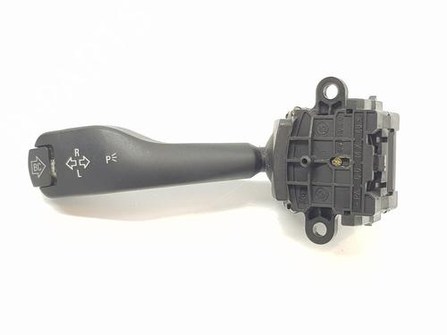 Used Steering column stalk BMW 5 (E39) 520 d (136 hp) 13330461