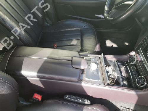 Switch MERCEDES-BENZ CLS Shooting Brake (X218) CLS 350 CDI / d (218.923) | BP39192155I30 - Image 16