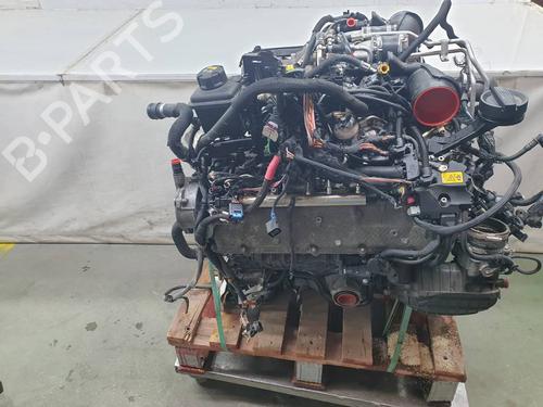 Engine BMW 5 (G30, F90) M5 | BP39203606M1 - Image 2