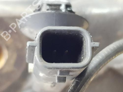 Left front steering knuckle RENAULT MASTER III Van (FV) 2.3 dCi 135 FWD (FV0N, FV08, FV06, FV00, FV1S) | BP36672455M25 - Image 6