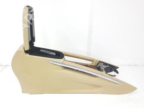 Armrest / Center console MERCEDES-BENZ M-CLASS (W164) ML 320 CDI 4-matic (164.122) | BP11060682I20 