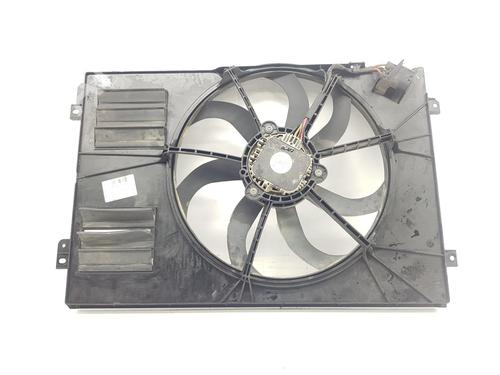 Radiator fan VW GOLF VI (5K1) 1.6 TDI | BP16436047M35 