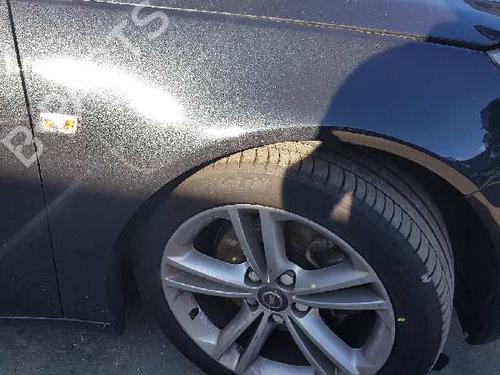 Warning switch OPEL INSIGNIA A (G09) 2.0 CDTI (68) | BP13097261I22 