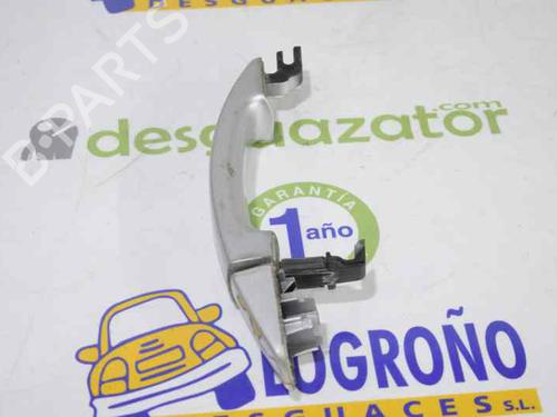 Front right exterior door handle FORD FOCUS II (DA_, HCP, DP) 1.8 TDCi | BP1884927C129 