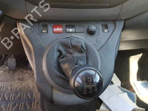 Køler PEUGEOT PARTNER Box Body/MPV 1.6 HDi | BP3654280M31 