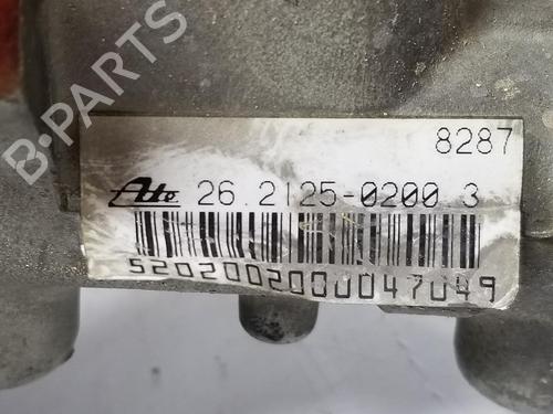 Bremseservo MERCEDES-BENZ M-CLASS (W163) ML 230 (163.136) (150 hp) 18020385