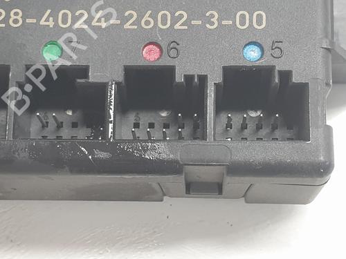Elektronisk modul MERCEDES-BENZ C-CLASS (W204)  | BP27178210M83 