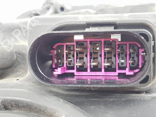 Left headlight VW GOLF VI (5K1) 2.0 TDI | BP39612462C28 - Image 5