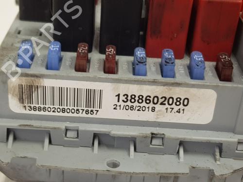 Fuse box FIAT DUCATO Van (250_) 150 Multijet 2,3 D | BP37630708E1 - Image 3