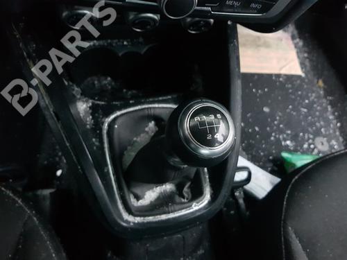 Tailgate handle AUDI A1 Sportback (8XA, 8XF) 1.6 TDI | BP8688858C132  - Image 6