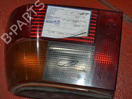 Right taillight SEAT IBIZA II (6K1) 1.3 i | BP1542577C35 