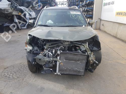 Fælk SUZUKI IGNIS III (MF, FF) | BP38935777C45 - Image 13