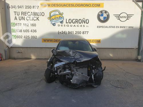 Used Parts CITROËN C3 / C3 ORIGIN III (SX)  1.2 VTi 82  1124265