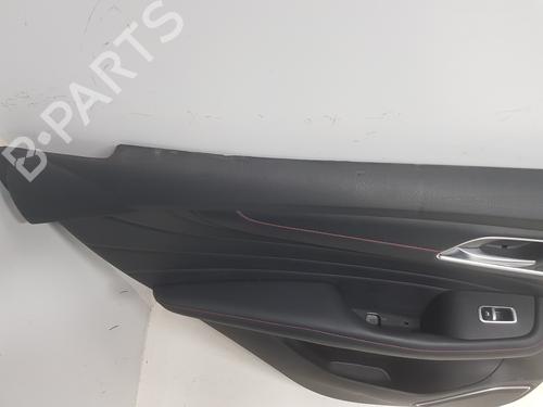 Ensemble sièges MG MG HS (AS23) 1.5 T (SAS23) | BP30830750C78