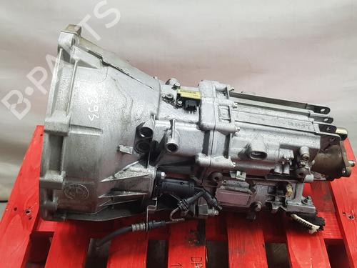 Gearbox BMW 1 (F20) 116 d | BP18862819M3 