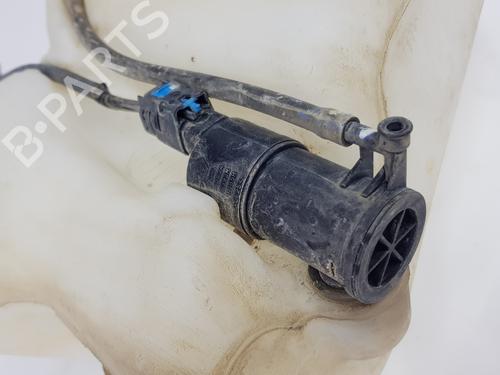 Windscreen washer tank NISSAN INTERSTAR Van (X62B) dCi 135 | BP27880838C113 