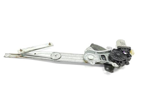 Used Front left window mechanism NISSAN MICRA IV (K13K, K13KK) 1.2 (80 hp) 9153406