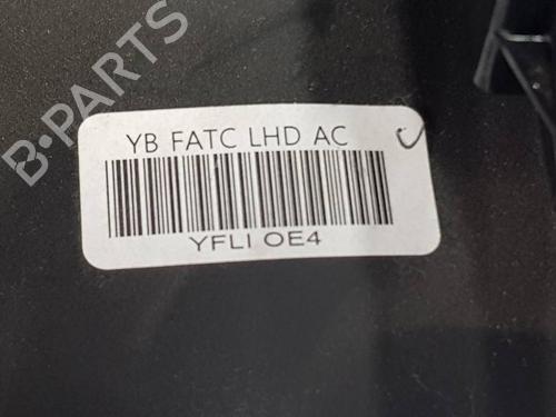 Climate control KIA STONIC (YB) 1.0 T-GDi | BP38957396I5  - Image 6