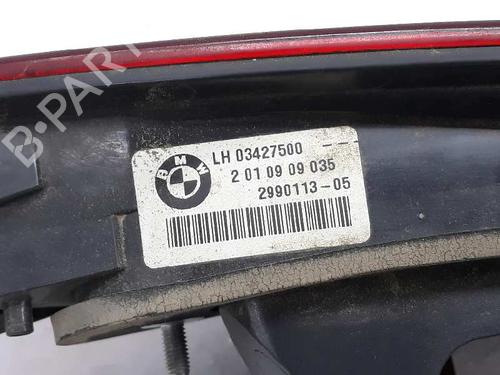 Other BMW X1 (E84) sDrive 20 d | BP13096173O1 