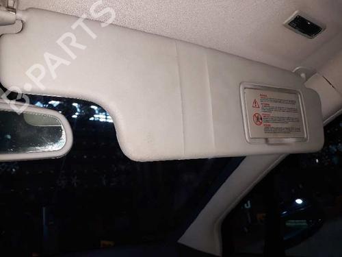 Left taillight RENAULT VEL SATIS (BJ0_) 2.0 16V Turbo (BJ0K) | BP820081C34 