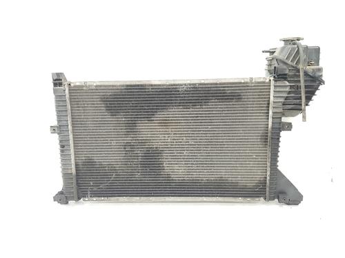 Water radiator MERCEDES-BENZ SPRINTER 3-t Van (B903)  | BP29573586M31 