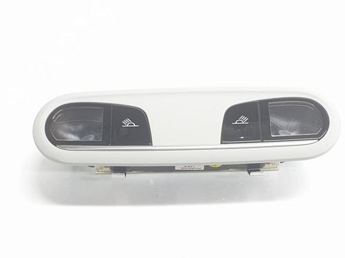 Interior roof light AUDI A6 C7 (4G2, 4GC) 2.0 TDI | BP29399354I8 