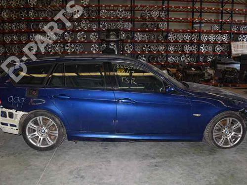 BMW 3 Touring (E91)  320 d  37021