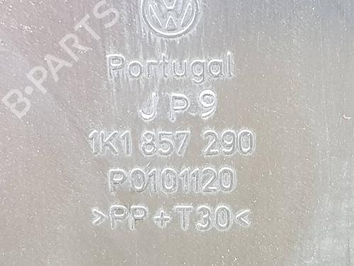 Handskerum VW GOLF VI (5K1) 2.0 TDI | BP39610769C95 - Image 3