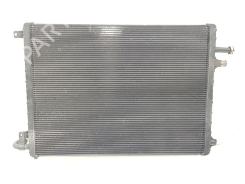 Køler LAND ROVER RANGE ROVER EVOQUE (L538) 2.0 D | BP28502538M31 