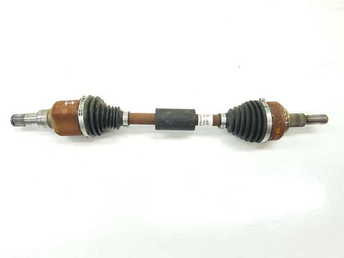 Left front driveshaft FORD TRANSIT COURIER V769 Box Body/MPV (N3P) | BP38568014M38 - Image 4