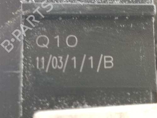 Front right lock MERCEDES-BENZ SPRINTER 3,5-t Van (B906) 313 CDI (906.631, 906.633, 906.635, 906.637) | BP9276914C97 